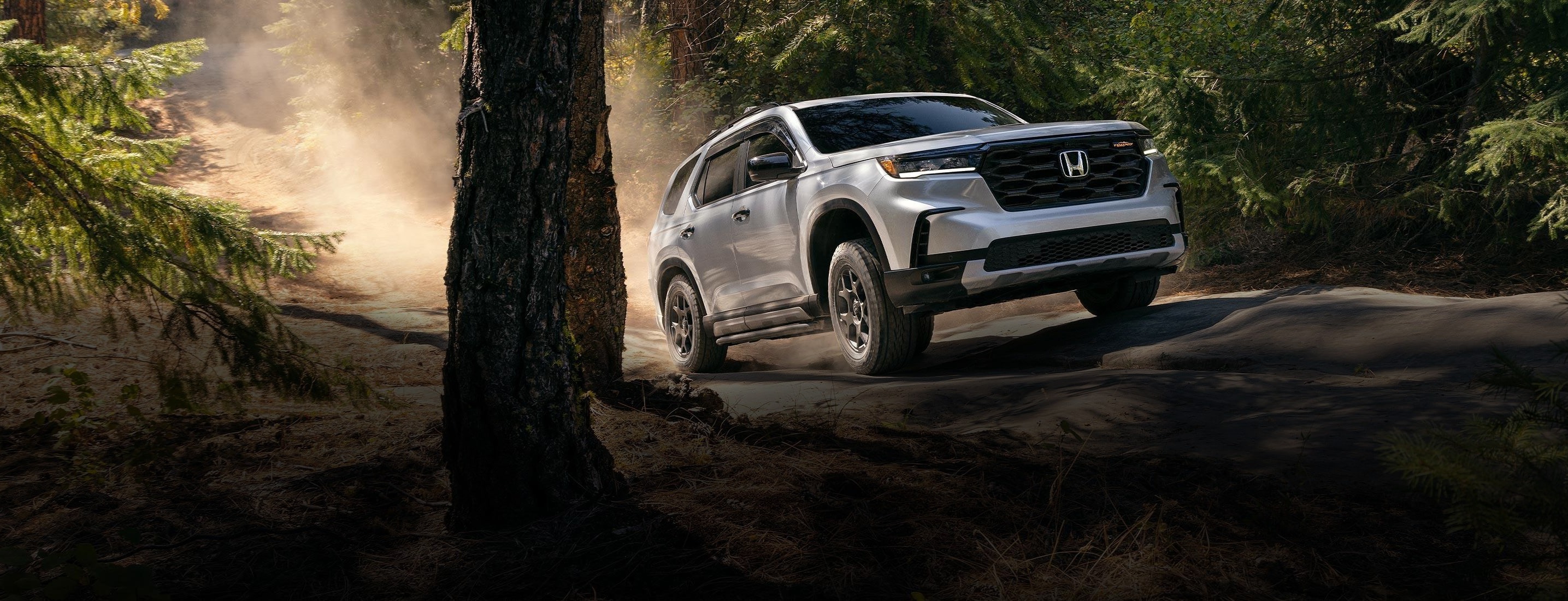 2025 Honda Pilot for Sale near Springfield, VA