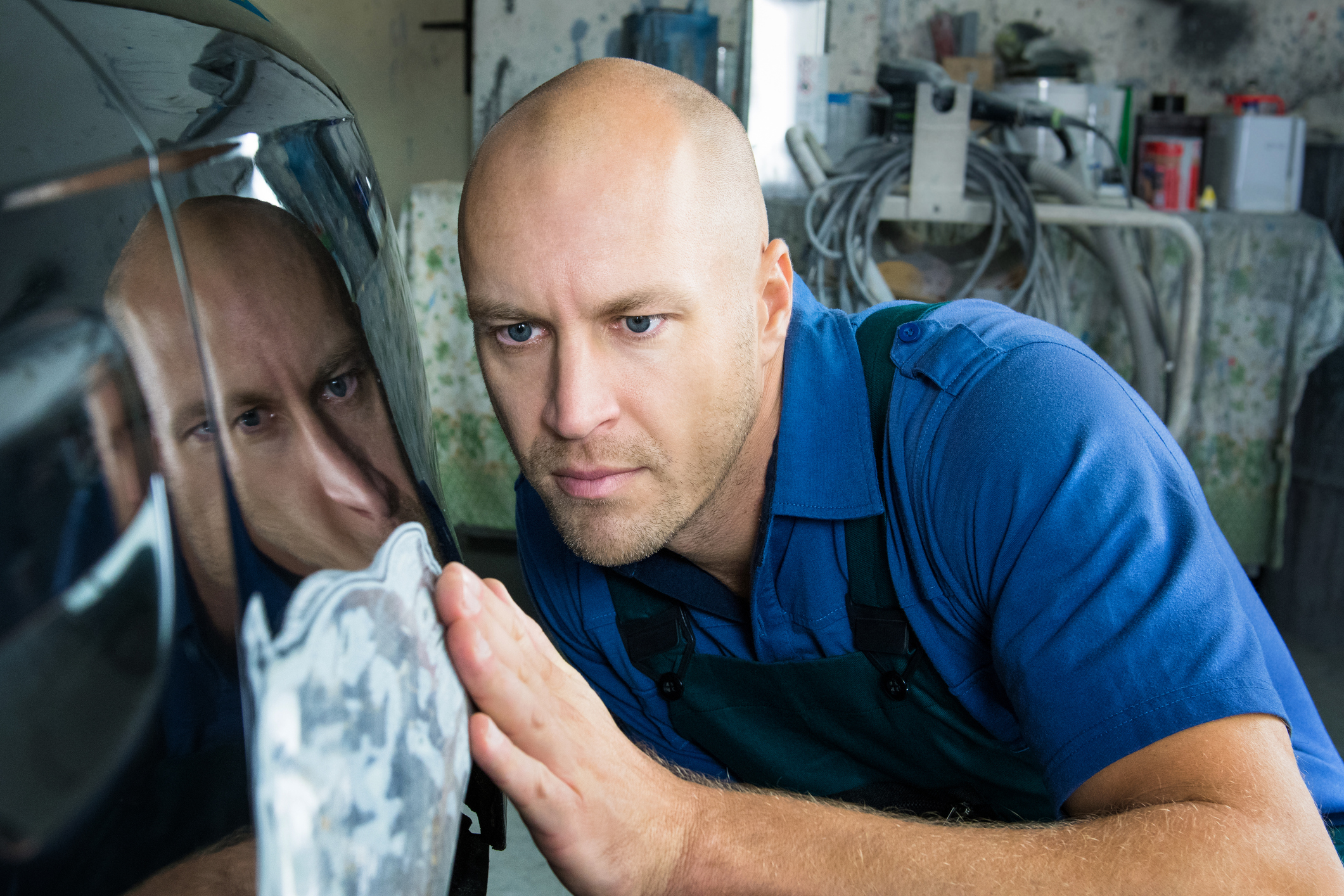 Maintenance Tips for High-Mileage Vehicles near Fairfax, VA