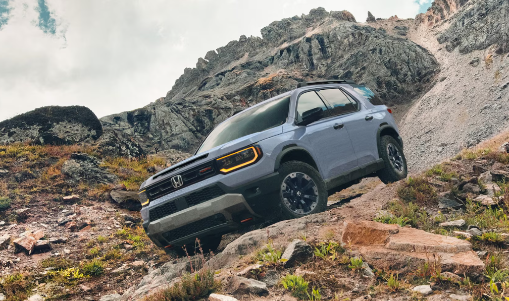 2026 Honda Passport for Sale near Paramus, NJ