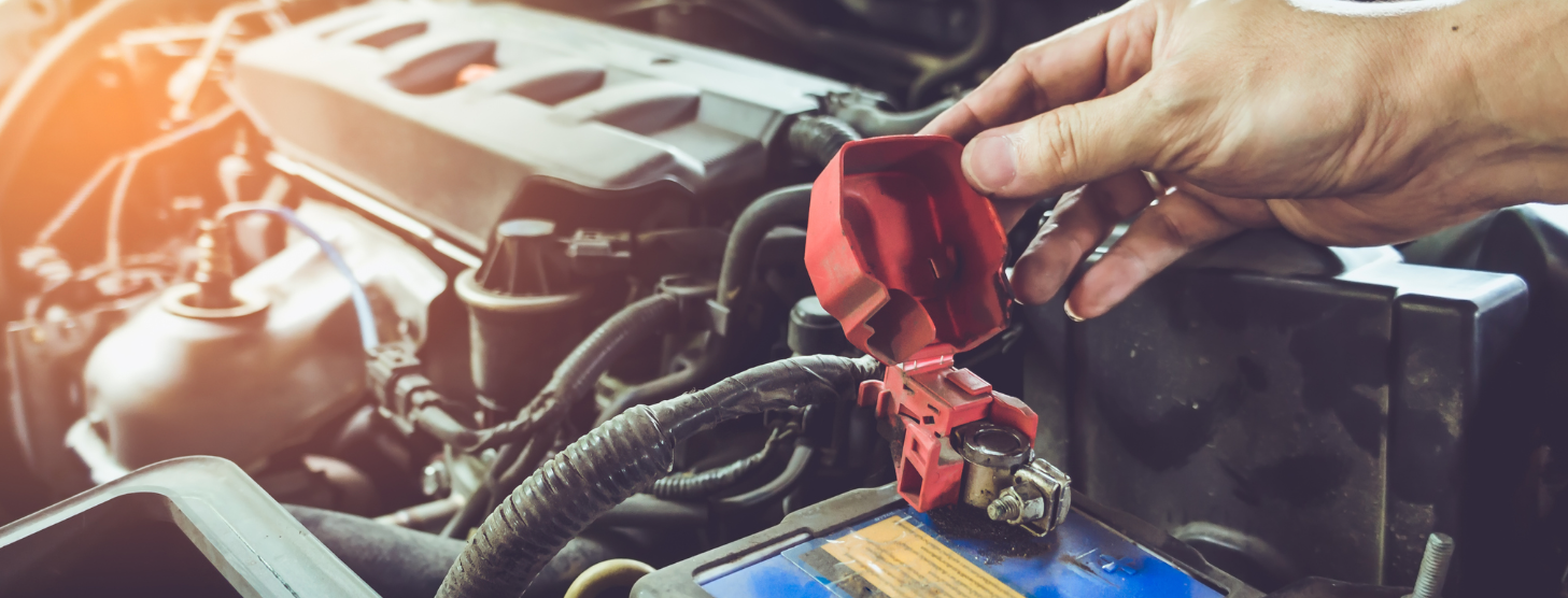 Battery Test and Inspection near Paramus, NJ