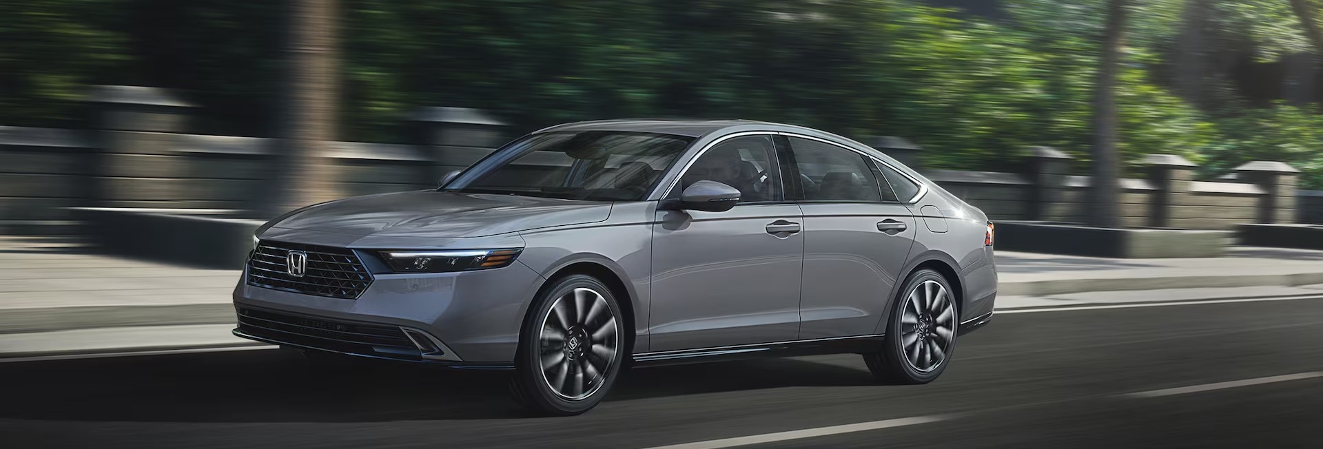 2025 Honda Accord Hybrid for Sale near Manassas, VA