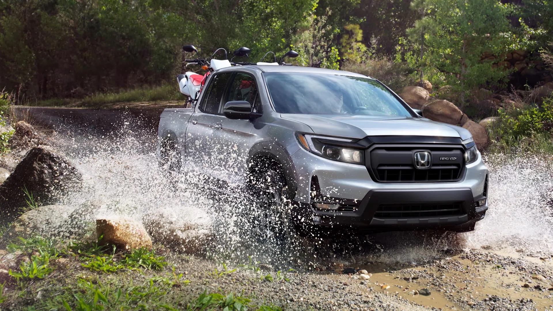 2025 Honda Ridgeline for Sale near Manassas, VA