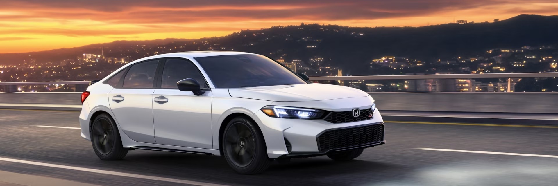 2025 Honda Civic Si for Sale near Woodbridge, VA