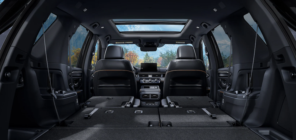 2025 Honda Pilot For sale near New Iberia, LA