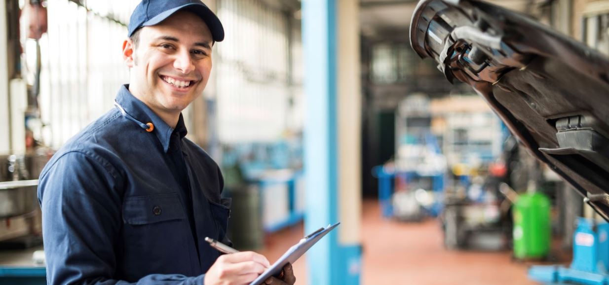 Recall Check and Repair in Northridge, CA