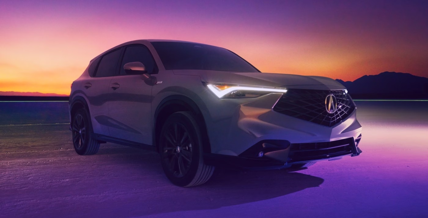 2025 Acura ADX for Sale near Washington, DC