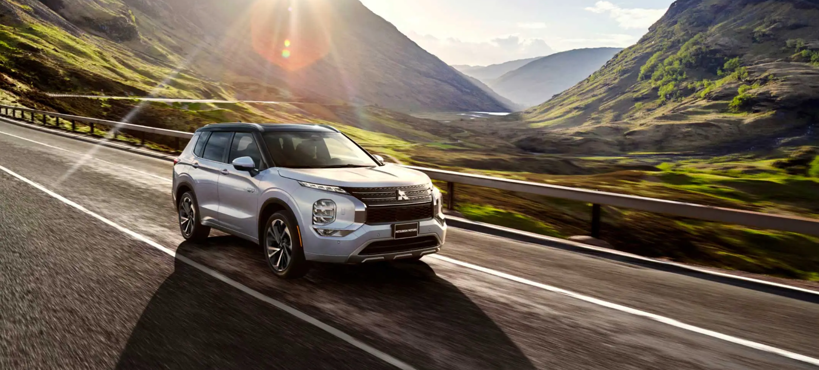 2025 Mitsubishi Outlander PHEV for Sale near Hesperia, CA