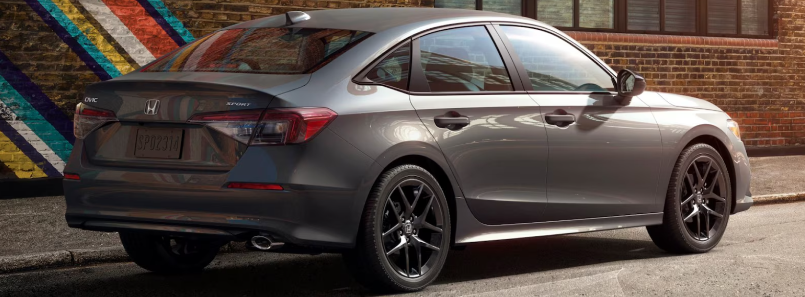 2025 Honda Civic for Sale near Washington, DC