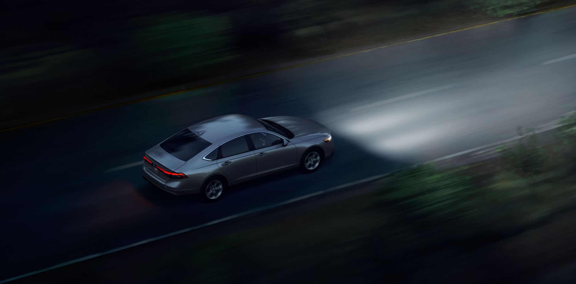 2025 Honda Accord for Sale near Katy, TX