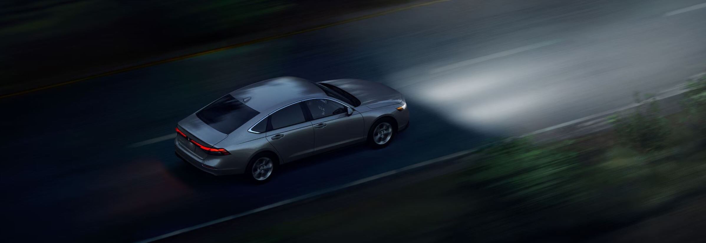 2025 Honda Accord for Sale near Oxnard, CA