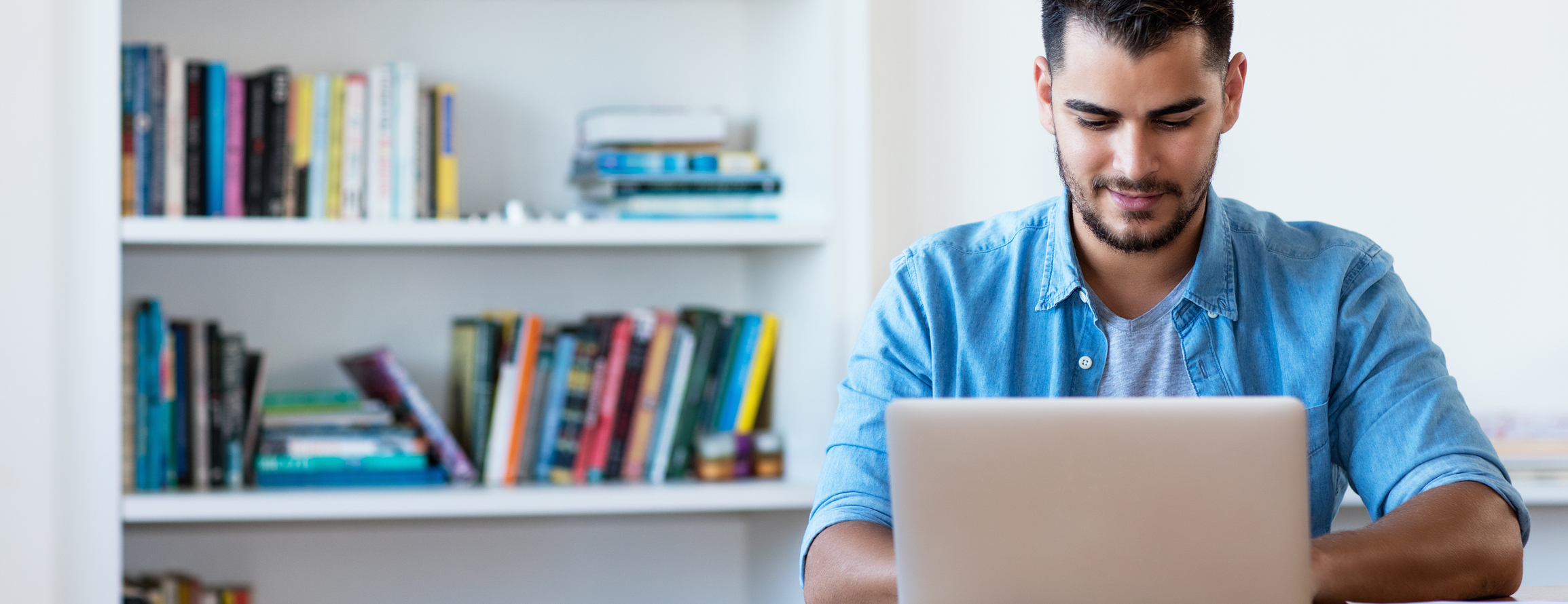 Schedule An Appointment Online Today!