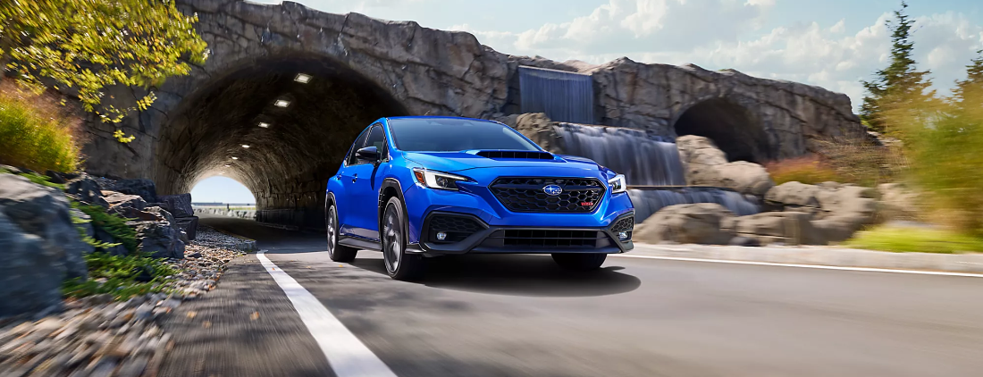 2025 Subaru WRX for Sale near Greencastle, PA