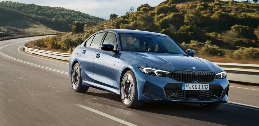 Pre-Owned BMW 3 Series for Sale near Levittown, NY 