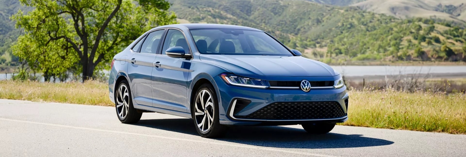 2025 Volkswagen Jetta SE Overview near Berlin, MD