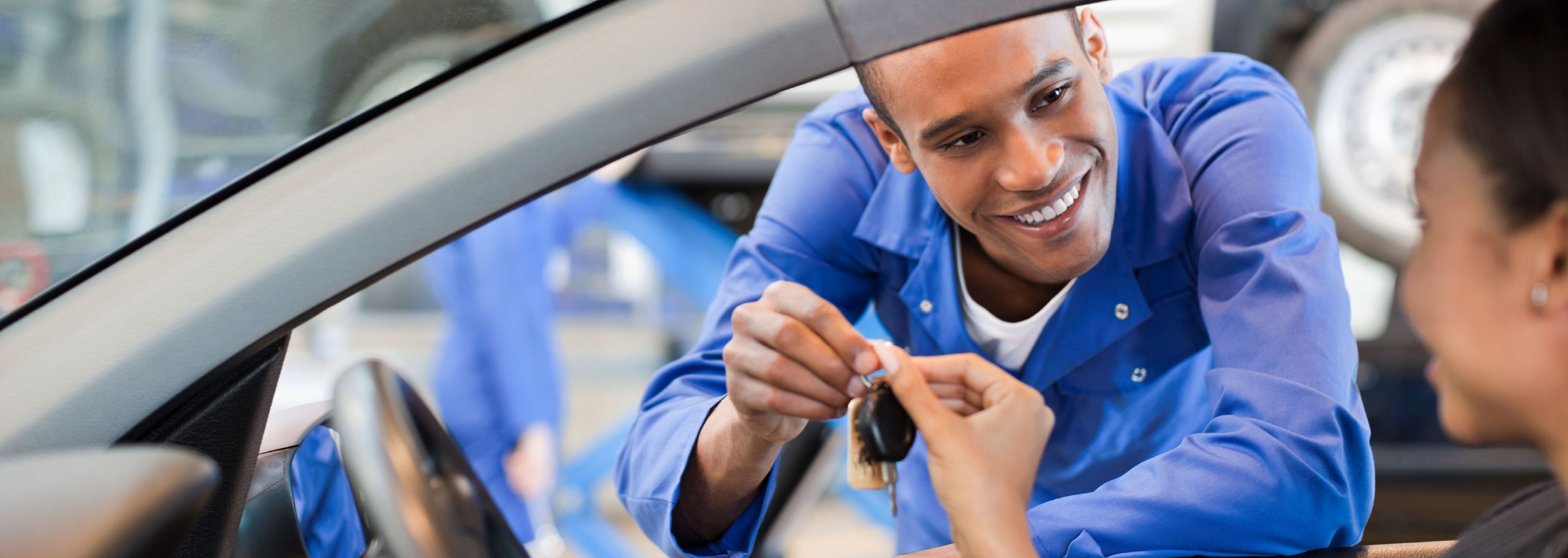 Maintenance Tips for High-Mileage Vehicles near Berlin, MD