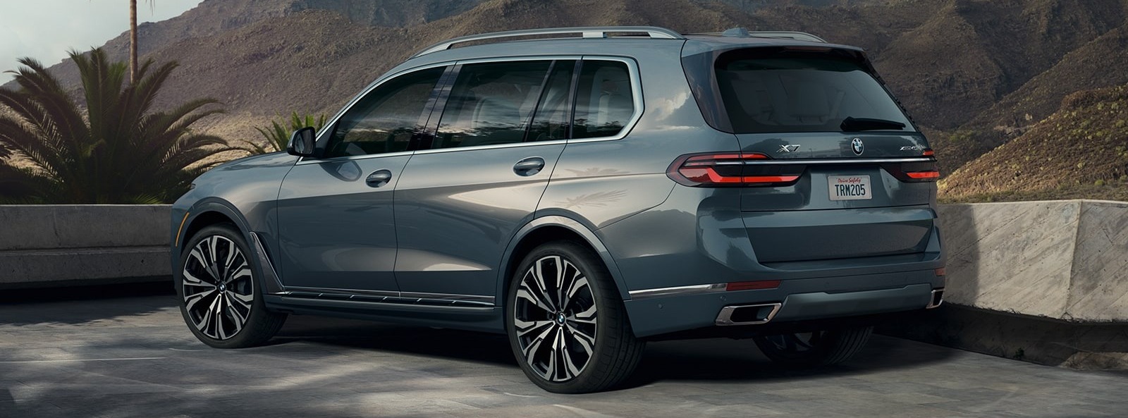 2025 BMW X7 for Sale near Avondale, AZ