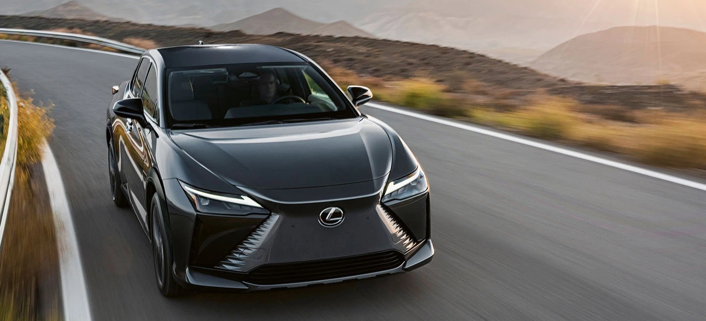 2025 Lexus RZ 300e for Sale in Towson, MD