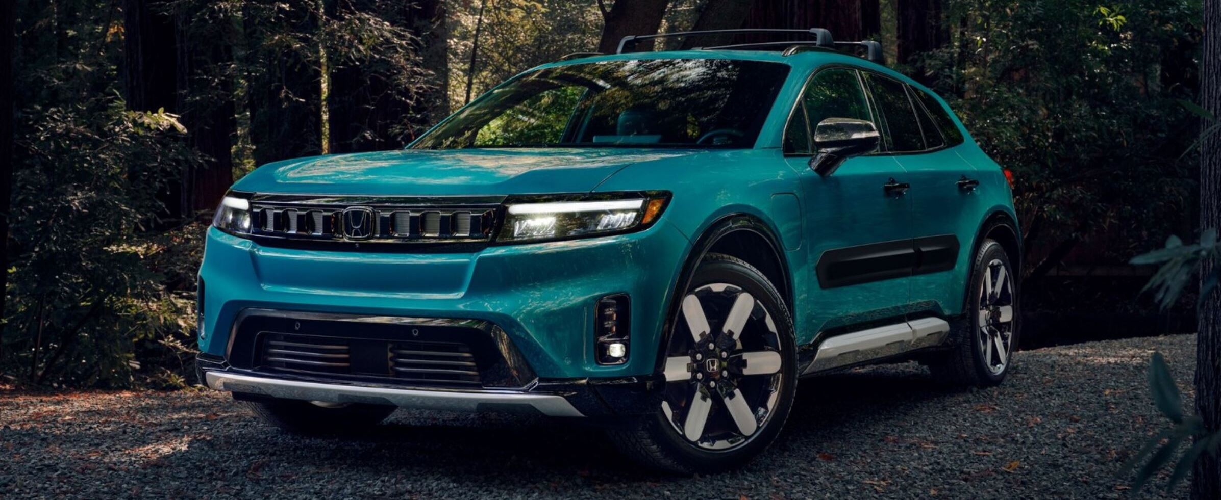 2025 Honda Prologue for Sale near Ventura, CA