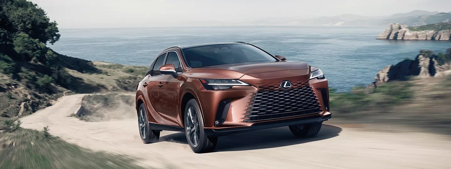 Lexus RX 350h 2025 a la venta cerca de Alexandria, VA