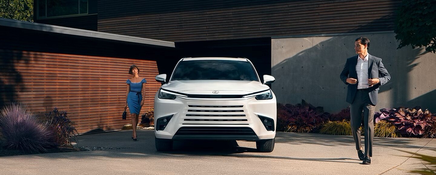 Lexus TX 350 2025 a la venta cerca de Vienna, VA