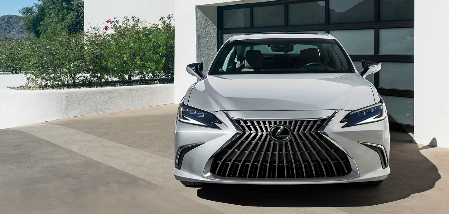 Lexus ES 350 2025 a la venta cerca de Vienna, VA