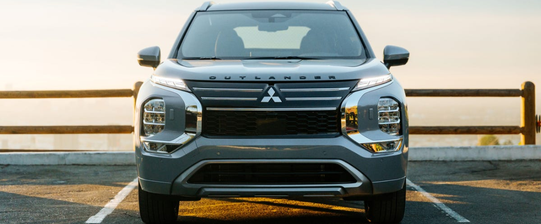 2025 Mitsubishi Outlander for Sale near Gulf Breeze, FL