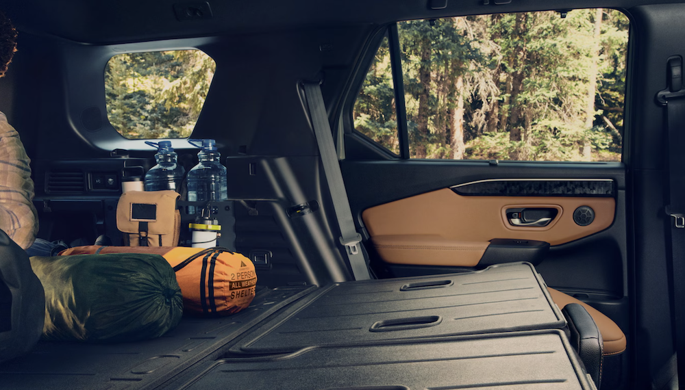 2026 Honda Passport For Sale Near you in  Opelousas, LA