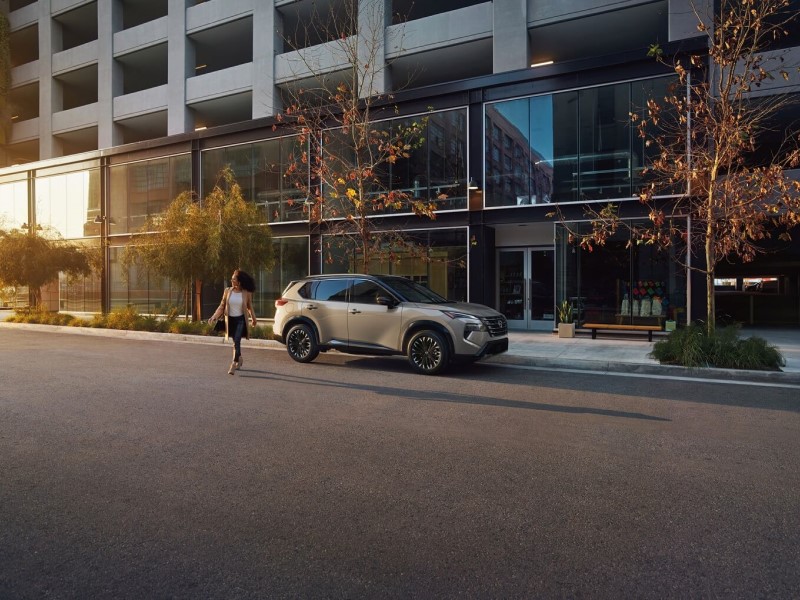 Signs I Need an Oil Change