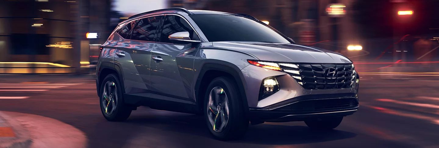 Used Hyundai TUCSON for Sale near Los Angeles, CA