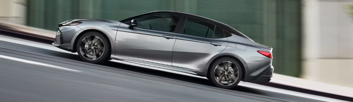 2025 Toyota Camry for Sale near Richmond, KY