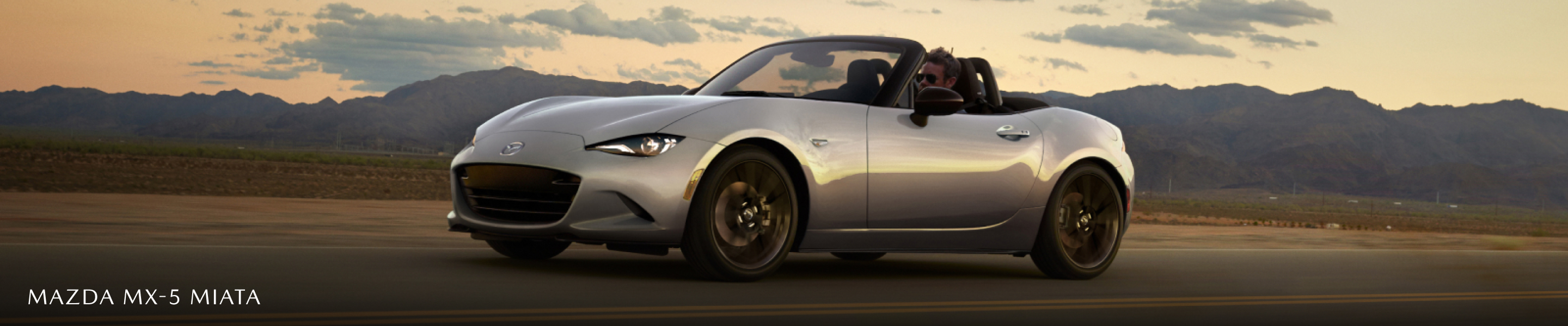 2025 mazda miata