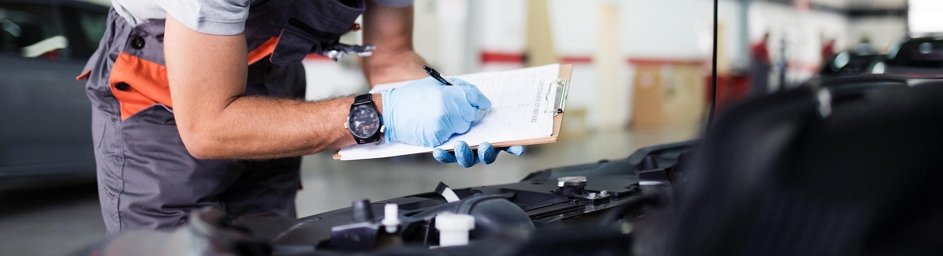 Get Routine Maintenance from Our Toyota Service Center!