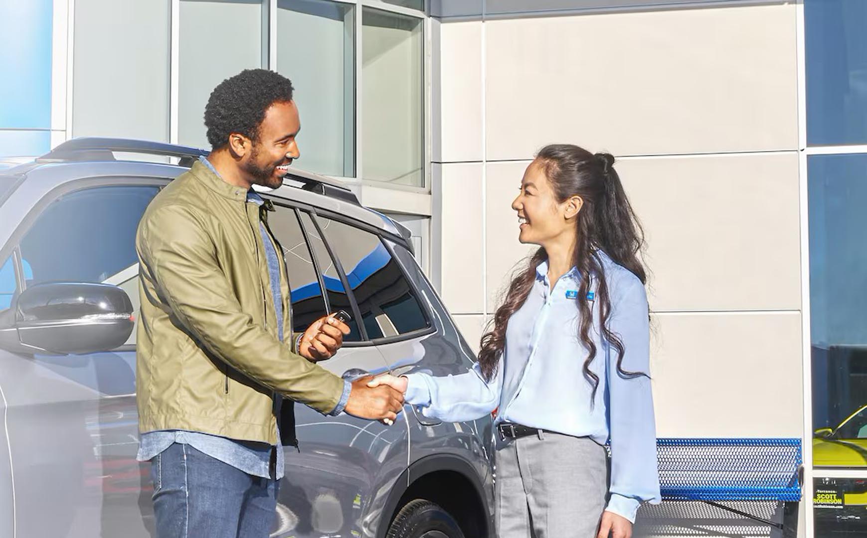Leasing vs. Financing a Honda: Which is Right for You?