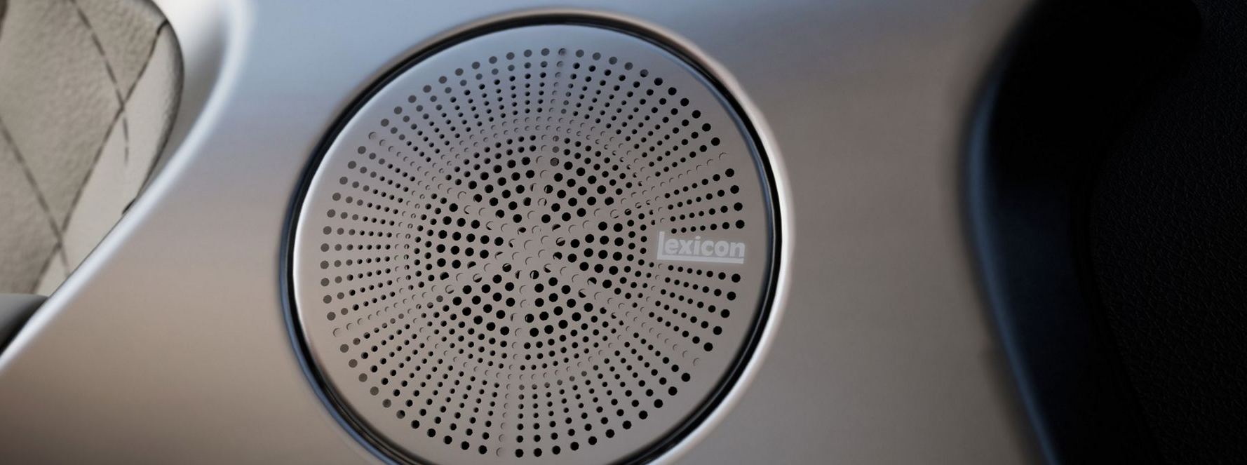 Lexicon Premium Audio System