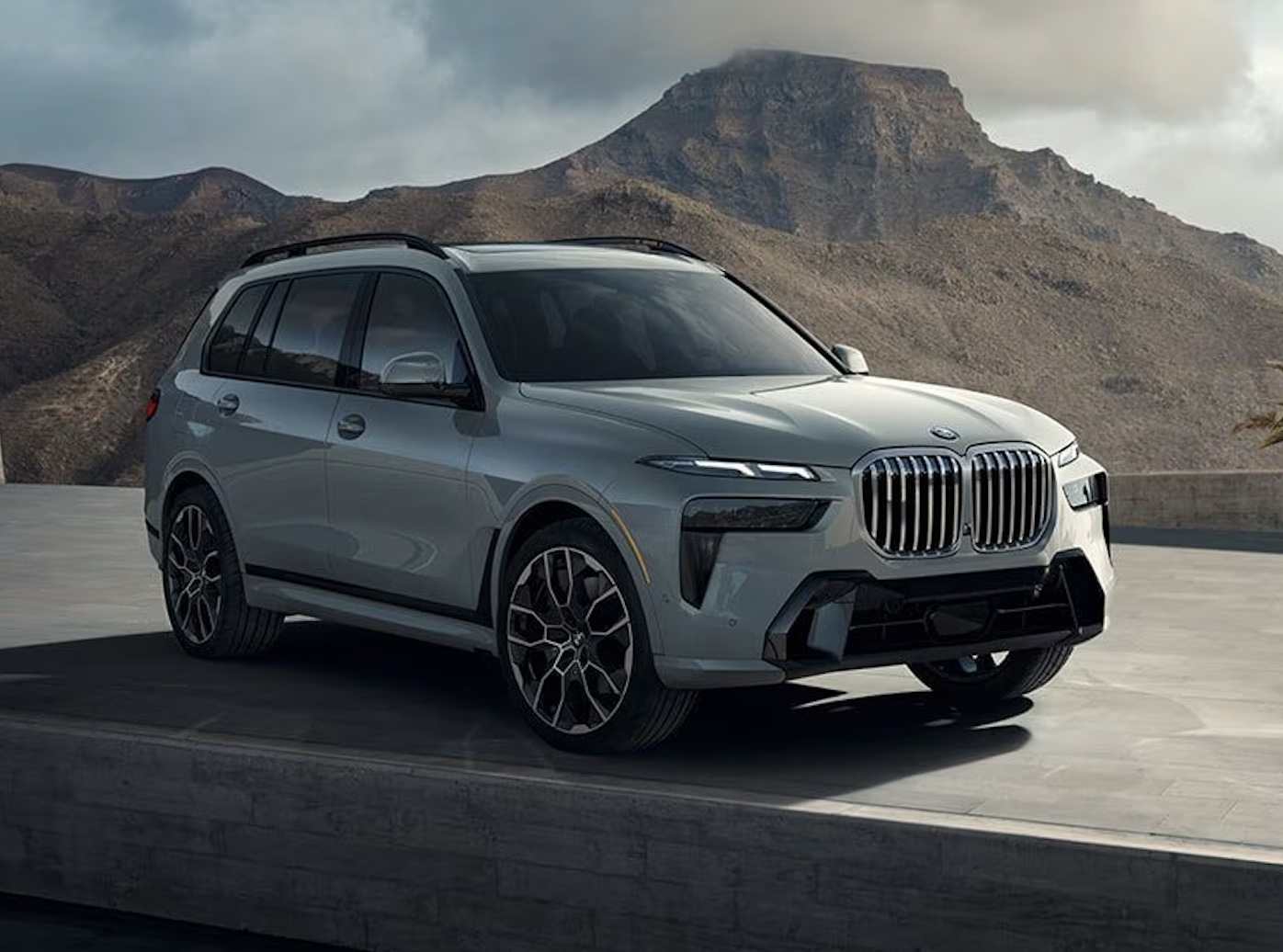 2025 BMW X7 - Ray Catena BMW Of Westchester