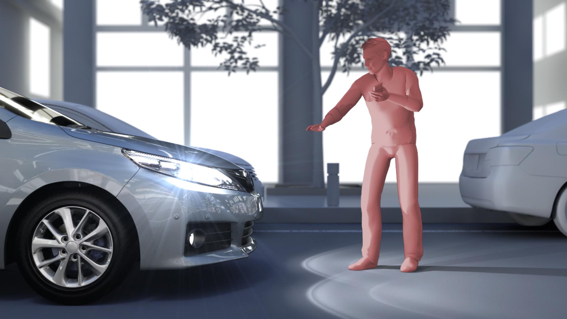 How Does Toyota Safety Sense&trade; Compare to Other Brands?