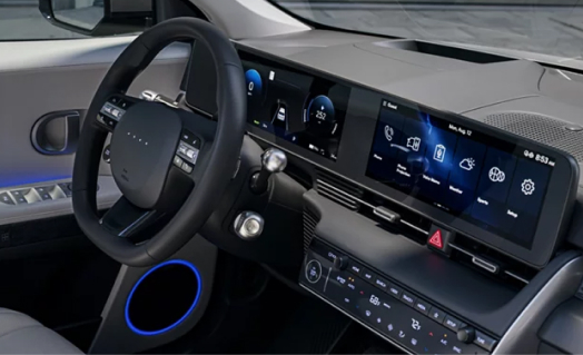 2025 Hyundai IONIQ 5