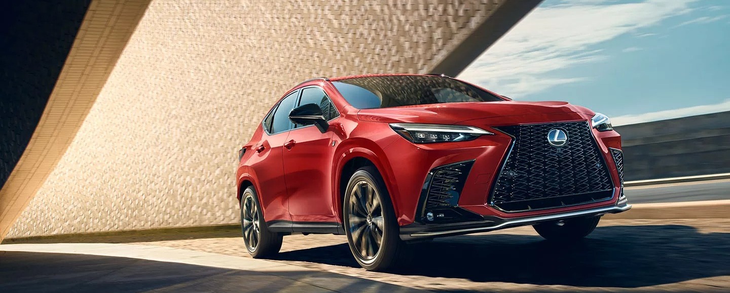 Lexus NX 450h+ 2025 a la venta cerca de Vienna, VA