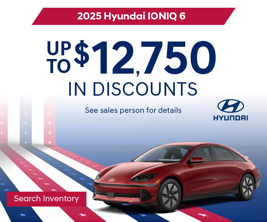 Hyundai Monthly Specials - Lehigh Valley Hyundai