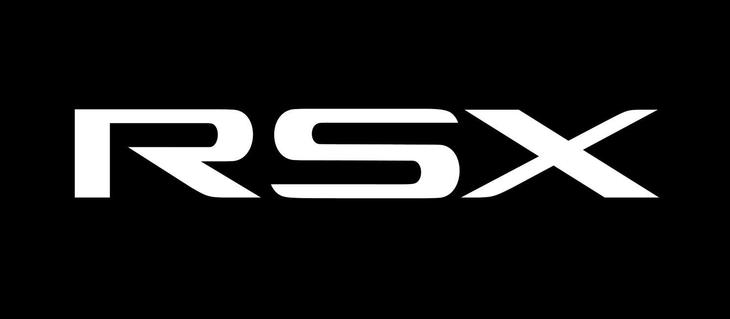 RSX