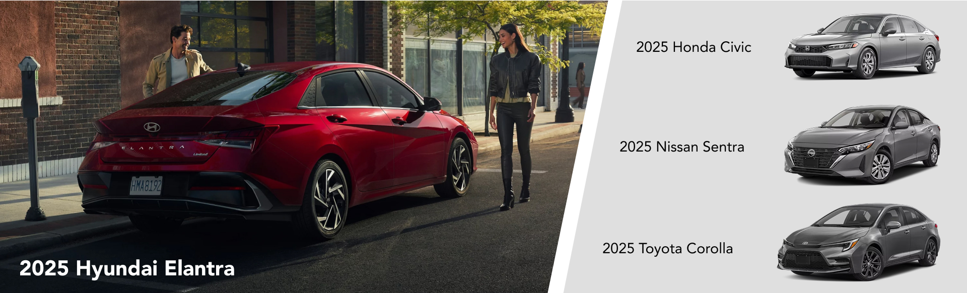 2025 Hyundai Elantra Hybrid