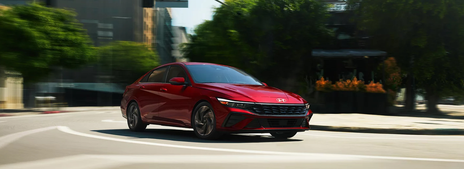 2025 Hyundai Elantra Hybrid