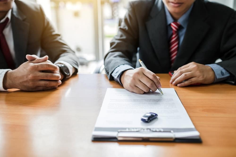 Tools to Finance Your Used Car