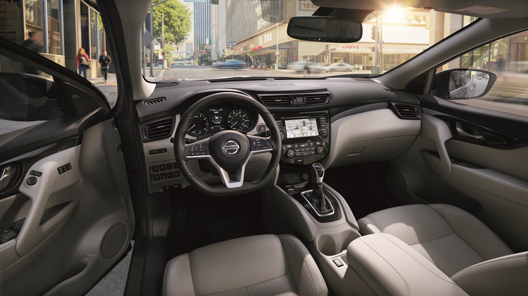 Check Out Our Nissan Certified Perks