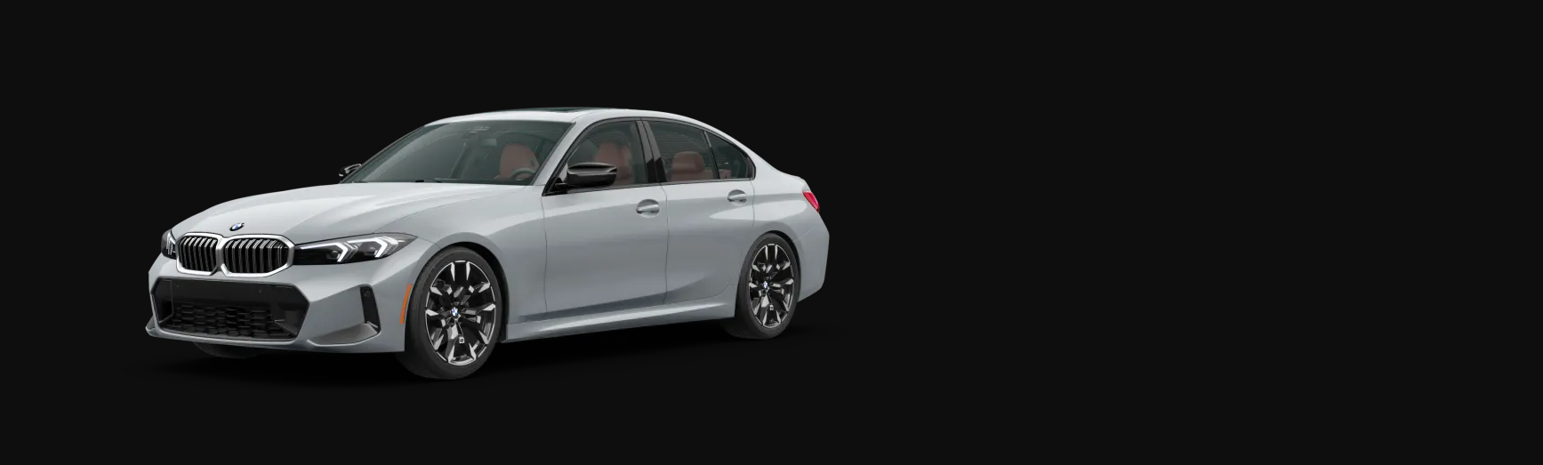 2025 BMW 3 Series for Sale near West Palm Beach, FL