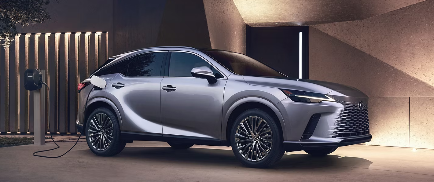 Plug-In Hybrid Vehicle Maintenance in Towson, MD