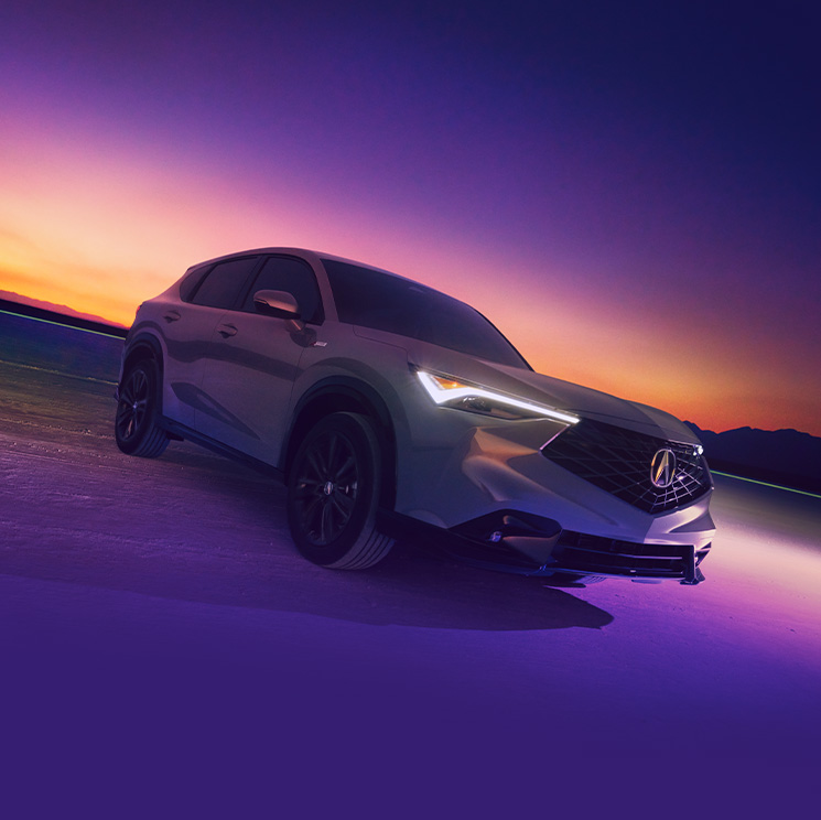 Acura SUV