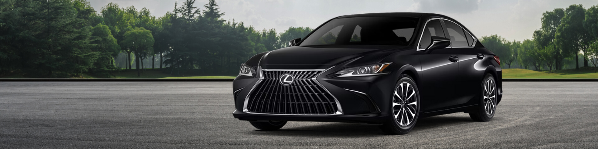 lexus es 300h lease hero