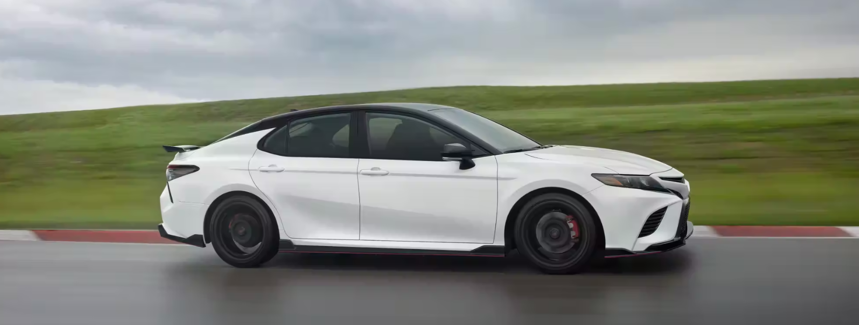 Used Toyota Camry for Sale near Pawtucket, RI