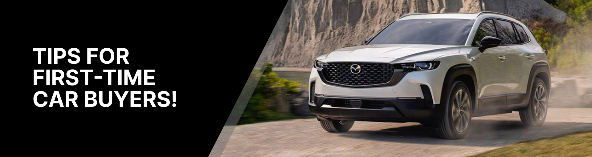 Tips For First-Time Car Buyers!
